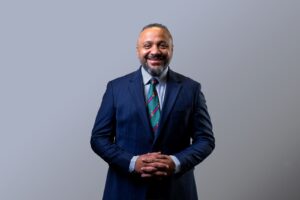 سامح أنس، العضو المنتدب للشركة