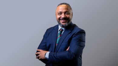 سامح أنس، العضو المنتدب للشركة