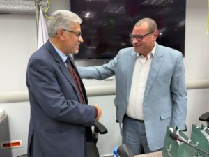 مجلس إدارة "مصر للتأمين التكافلى"