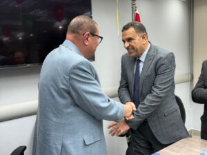 مجلس إدارة "مصر للتأمين التكافلى"