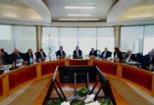 البورصة المصرية