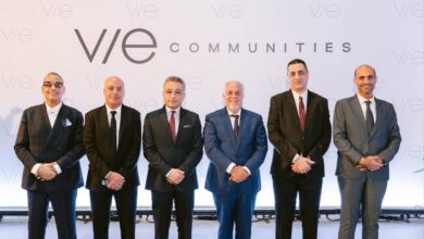 VIE COMMUNITIES