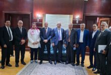 الجمعية العمومية