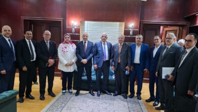 الجمعية العمومية