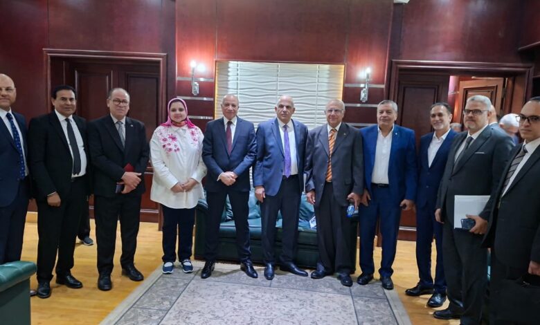 الجمعية العمومية