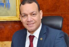 محمد عبد المولي ، الرئيس التنفيذي والعضو المنتدب لشركة سلامة للتأمين التكافلي – مصر