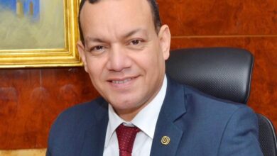 محمد عبد المولي ، الرئيس التنفيذي والعضو المنتدب لشركة سلامة للتأمين التكافلي – مصر