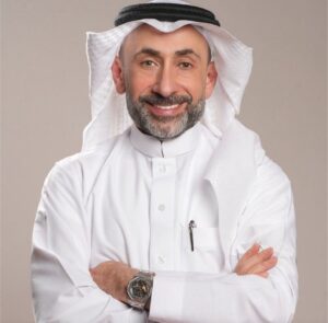 الدكتور طارق الفايز