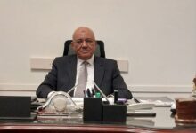 المهندس محمود حجازي