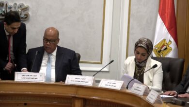 غرفة القاهرة التجارية