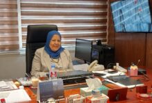 الدكتورة ماجدة الطلاوي