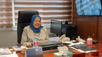 الدكتورة ماجدة الطلاوي