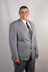  محمد المرسى نائب رئيس مجلس الإدارة