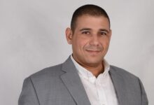 محمد المرسى نائب رئيس مجلس الإدارة