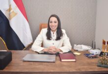 د. حنان وجدي عضو مجلس الشيوخ ومؤسس «IBIS»
