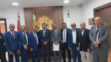 عمومية «سيمادكو»